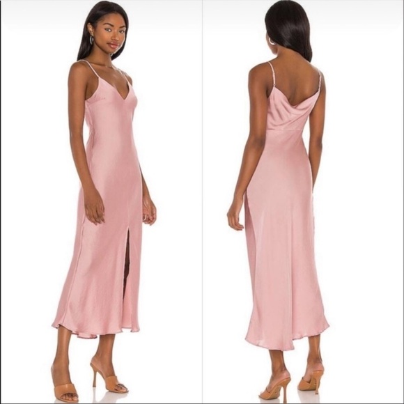 Free People Dresses & Skirts - Free People Smoke and Mirrors Maxi Dress